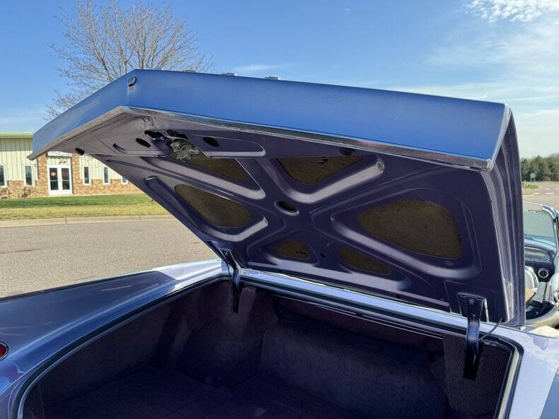 1960 Cadillac Eldorado