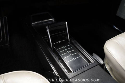 1968 Chevrolet Impala