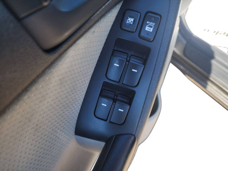 2012 Kia Forte5 EX