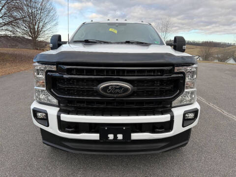 2022 Ford F-250 Super Duty XLT