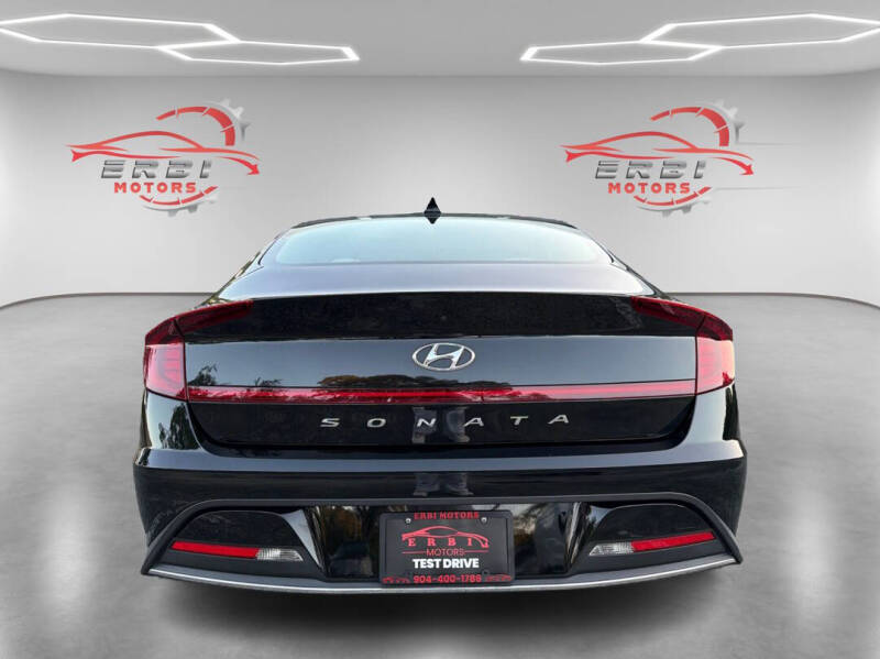 2023 Hyundai Sonata SE