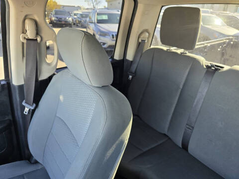 2014 RAM 1500 Express