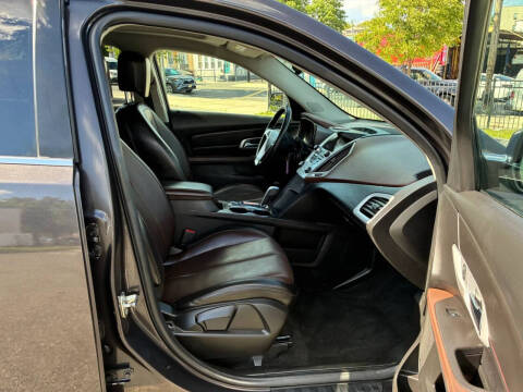 2014 GMC Terrain SLT-2
