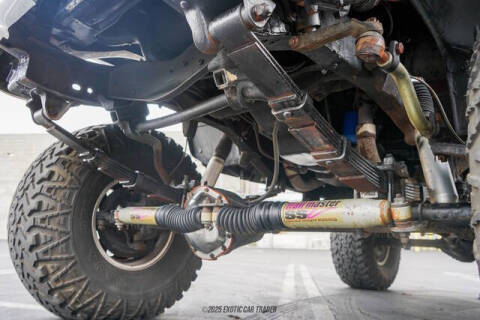 1974 Chevrolet Blazer