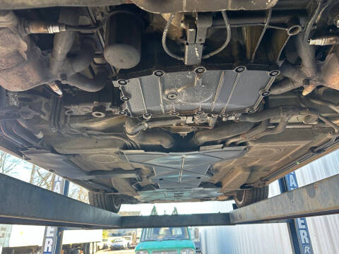 2000 Porsche Boxster