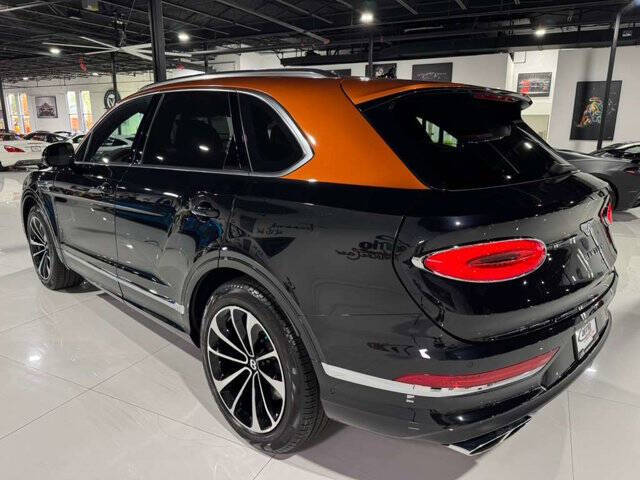 2023 Bentley Bentayga S V8