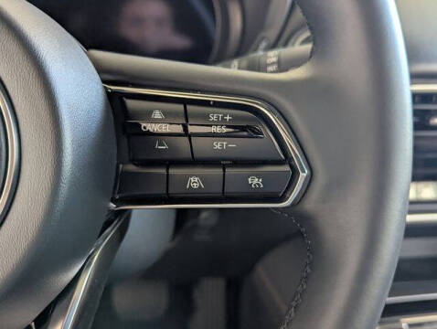 2025 Mazda CX-70 3.3 Turbo S Premium