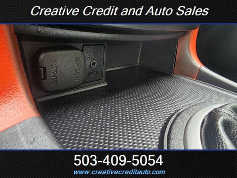 2010 Mazda MX-5 Miata Touring