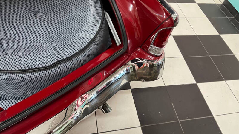 1963 Studebaker Gran Turismo