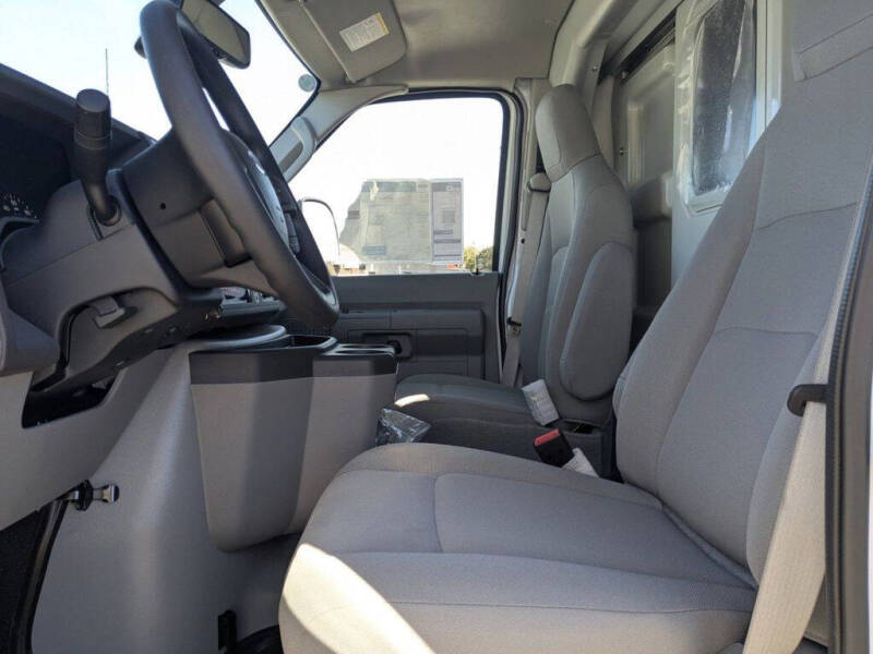 2026 Ford E-Series