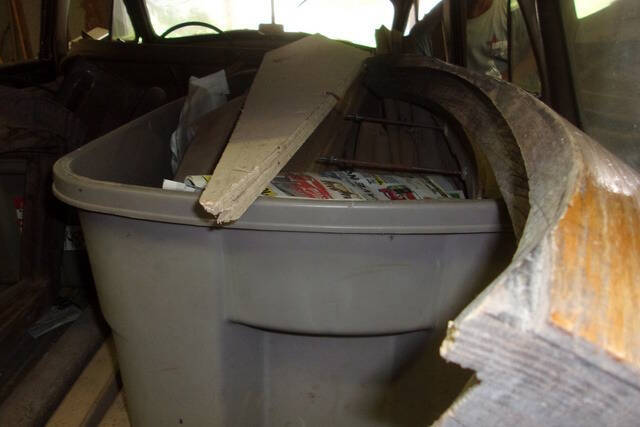 1948 Packard Clipper