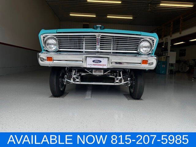 1965 Ford Falcon