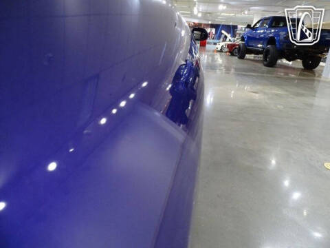 2010 Dodge Challenger SRT8