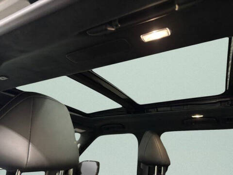 2025 Infiniti QX80 Autograph