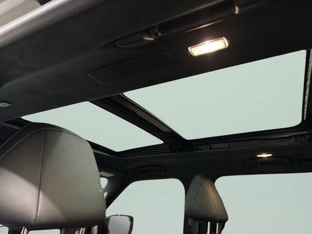 2025 Infiniti QX80 Autograph