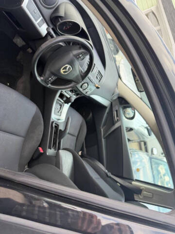 2010 Mazda MAZDA3