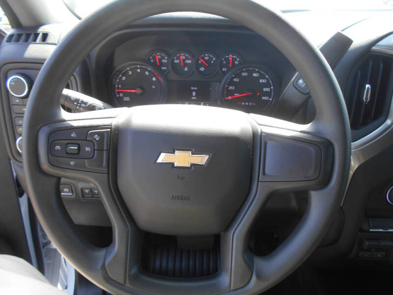 2024 Chevrolet n/a