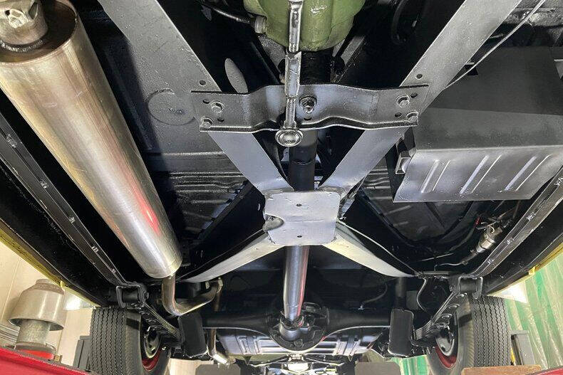 1939 Packard Series 1701 One-Twenty Darrin