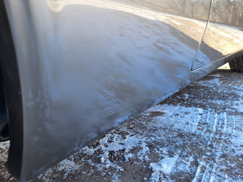 1965 Chevrolet Biscayne