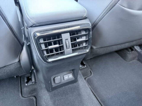 2024 Lexus NX 350h Premium