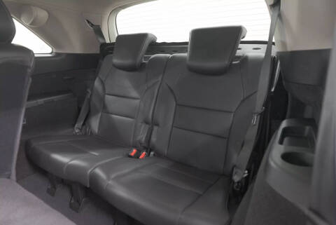 2012 Acura MDX SH-AWD w/Advance