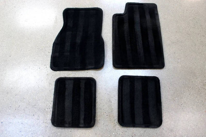 2002 Chevrolet Camaro Z28