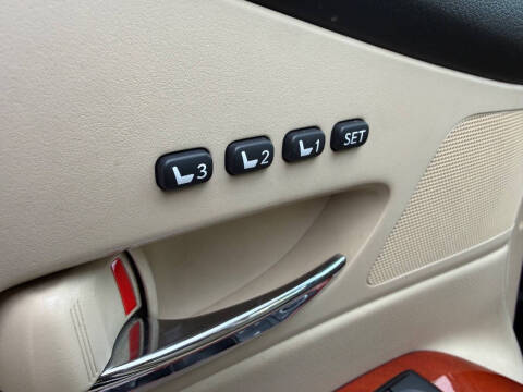 2011 Lexus RX 450h
