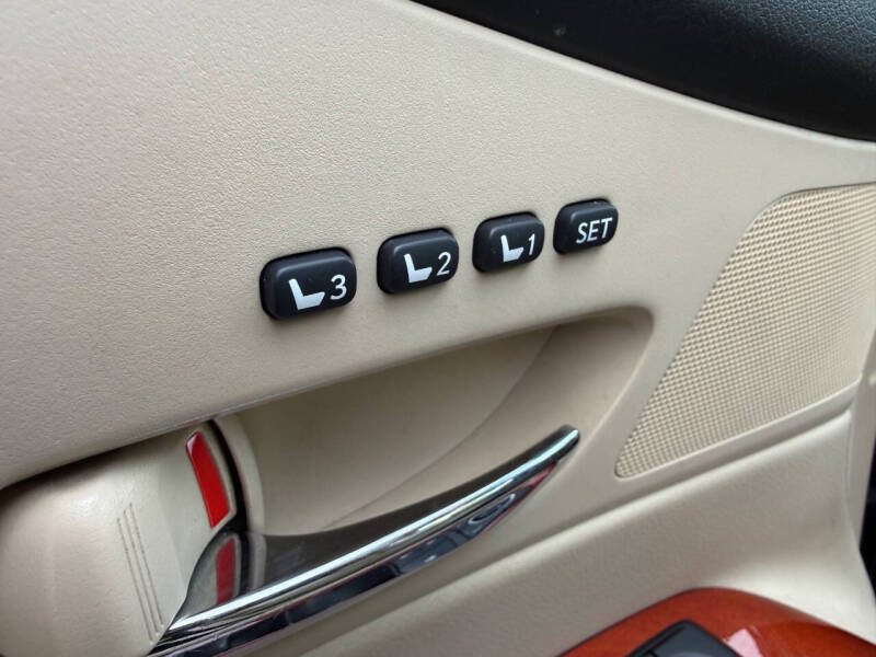 2011 Lexus RX 450h