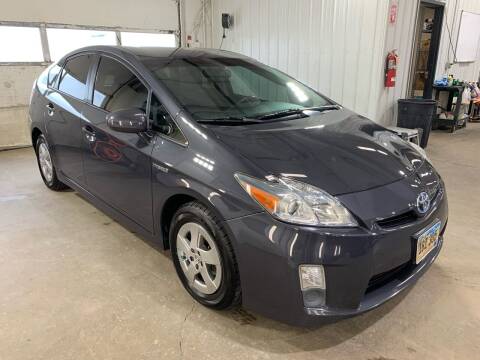 2010 Toyota Prius for sale at Premier Auto in Sioux Falls SD
