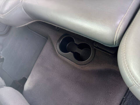 2008 Dodge Ram 2500