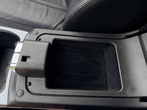 2011 Cadillac SRX