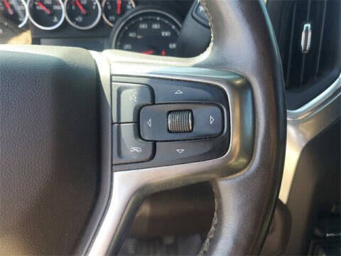 2021 Chevrolet Silverado 3500HD