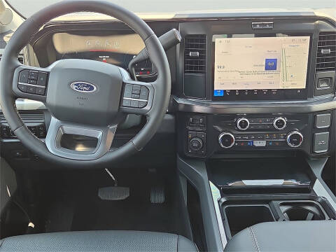 2025 Ford F-350 Super Duty