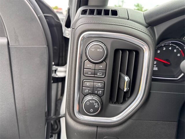 2022 Chevrolet Silverado 1500 Limited