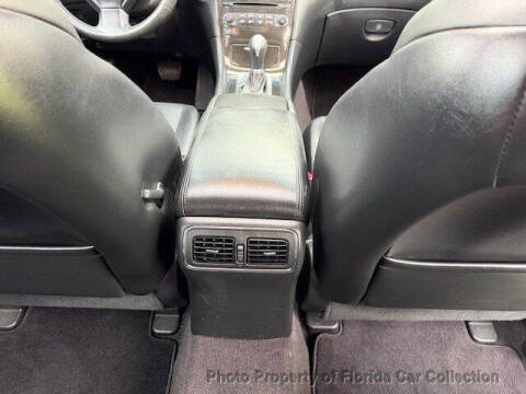 2017 Infiniti QX50