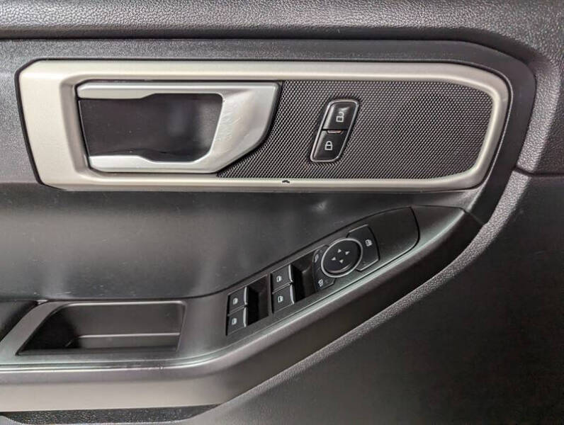 2021 Ford Explorer Police Interceptor Utility