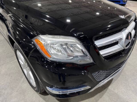 2015 Mercedes-Benz GLK GLK 350