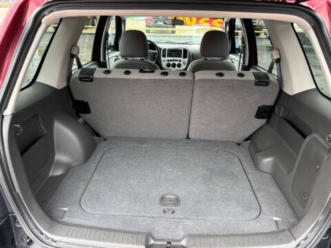 2006 Ford Escape XLT