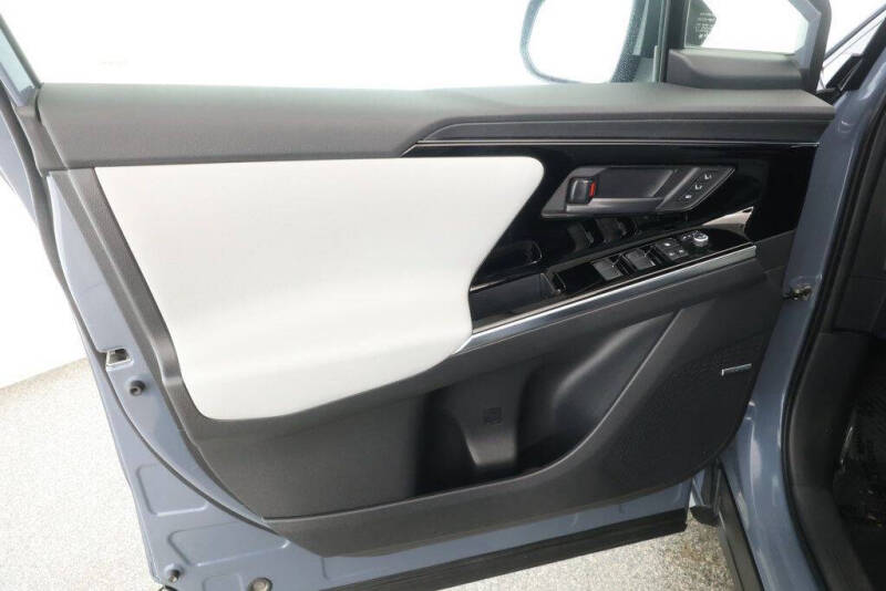 2023 Subaru Solterra Limited