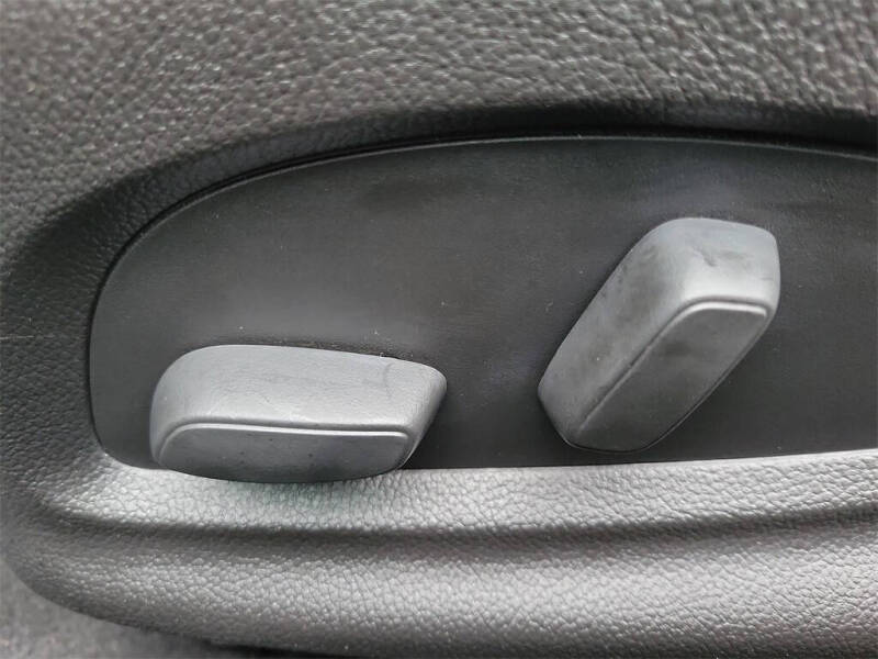 2023 Chevrolet Camaro LT