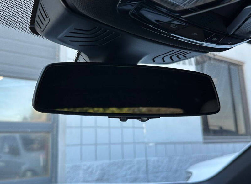 2020 BMW 7 Series 750i xDrive