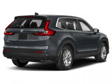 2023 Honda CR-V