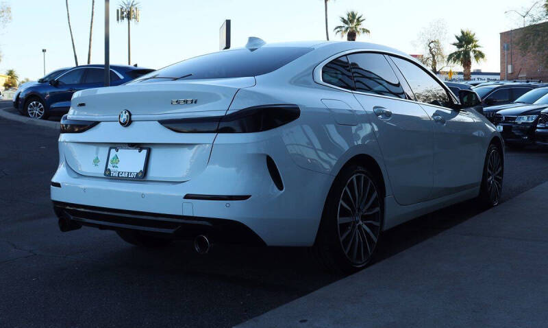 2020 BMW 2 Series 228i xDrive Gran Coupe