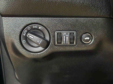 2019 Dodge Challenger GT