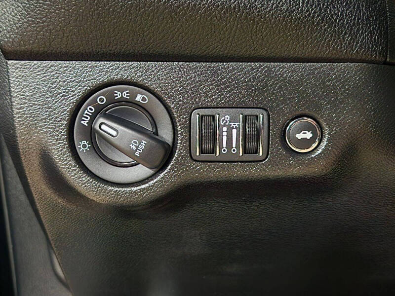 2019 Dodge Challenger GT