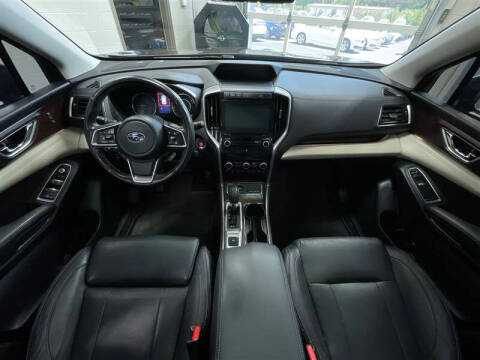 2021 Subaru Ascent Touring