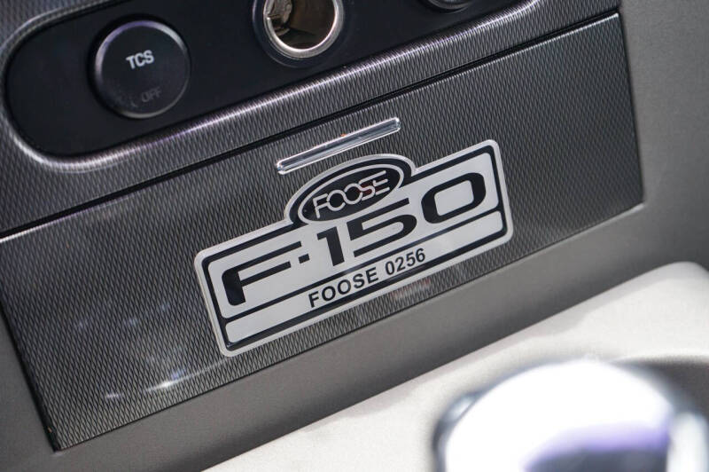 2008 Ford F-150