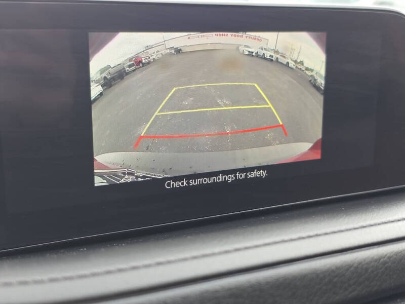 2023 Mazda CX-30 2.5 S Select