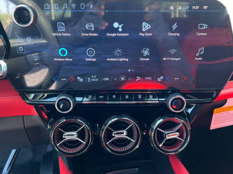 2024 Chevrolet Blazer EV RS