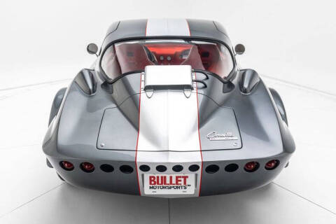 1963 Chevrolet Corvette